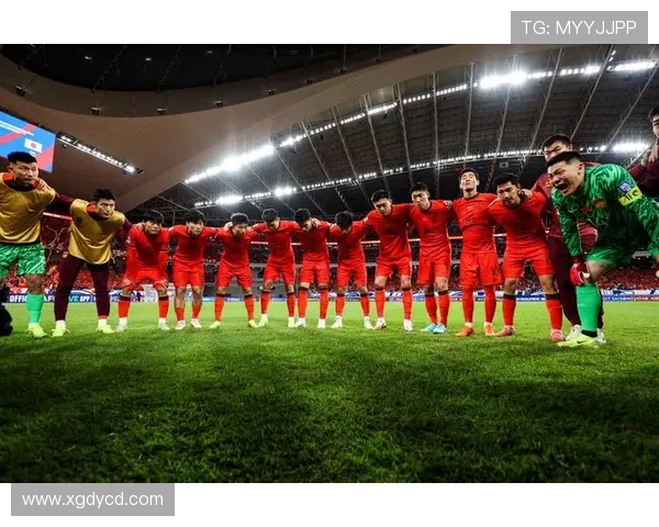 国足世预赛历史最差成绩（国足世预赛全部战绩）sports