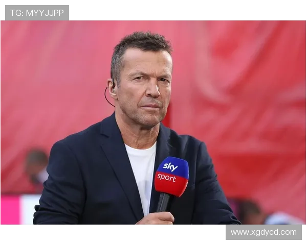 德国足球改革家（德国足球改革家有哪些）sports